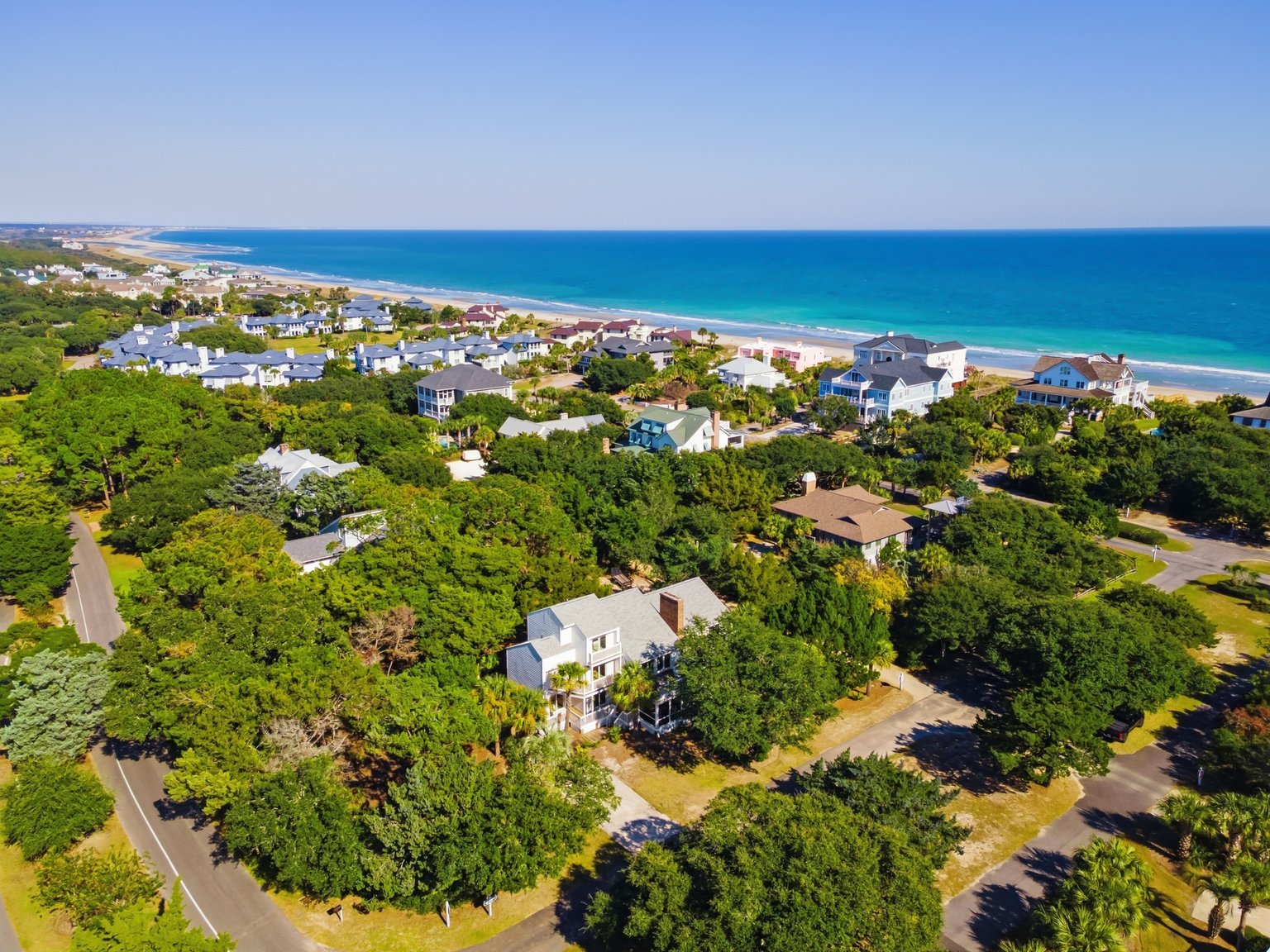 Georgetown Vacation Rental