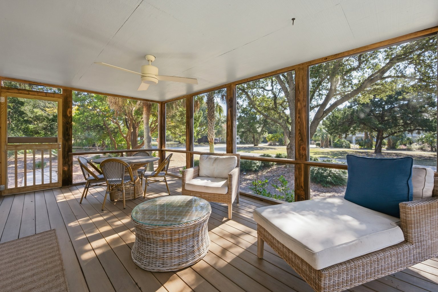 Georgetown Vacation Rental