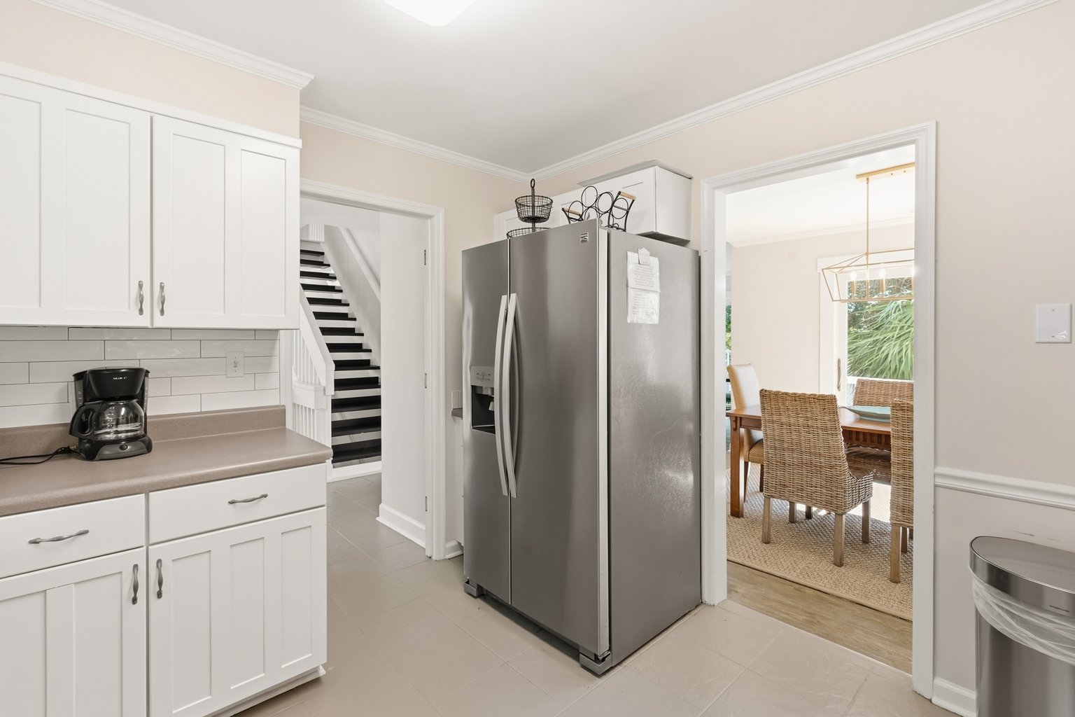 Georgetown Vacation Rental