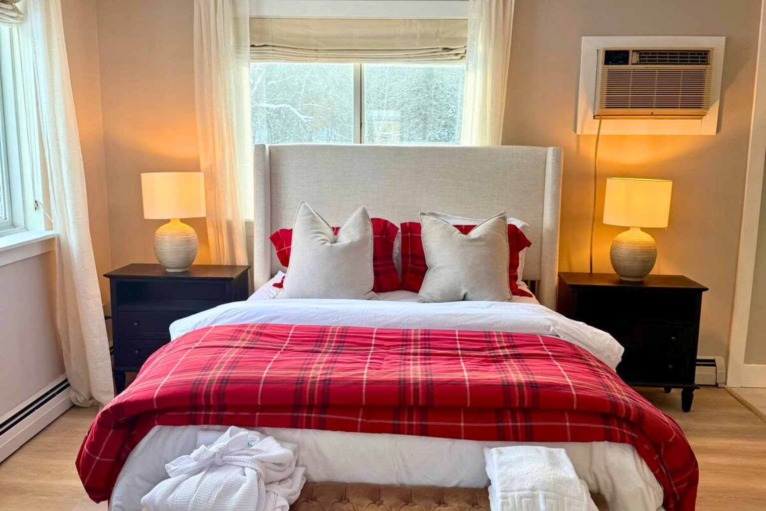 Mendon Vacation Rental