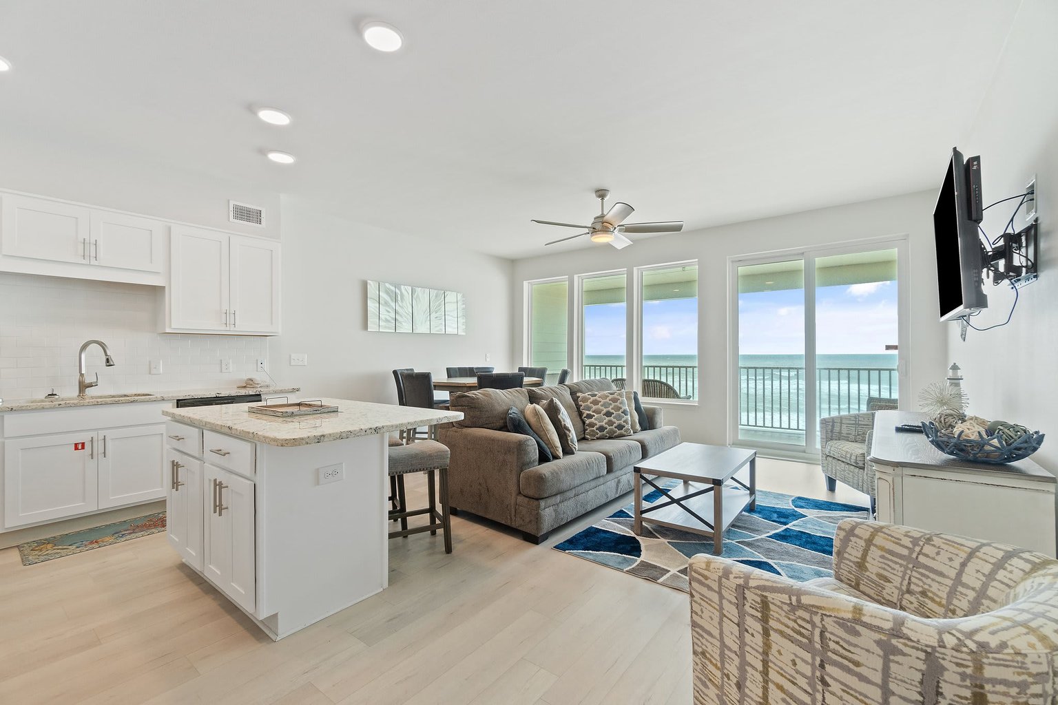 Gulf Shores Vacation Rental