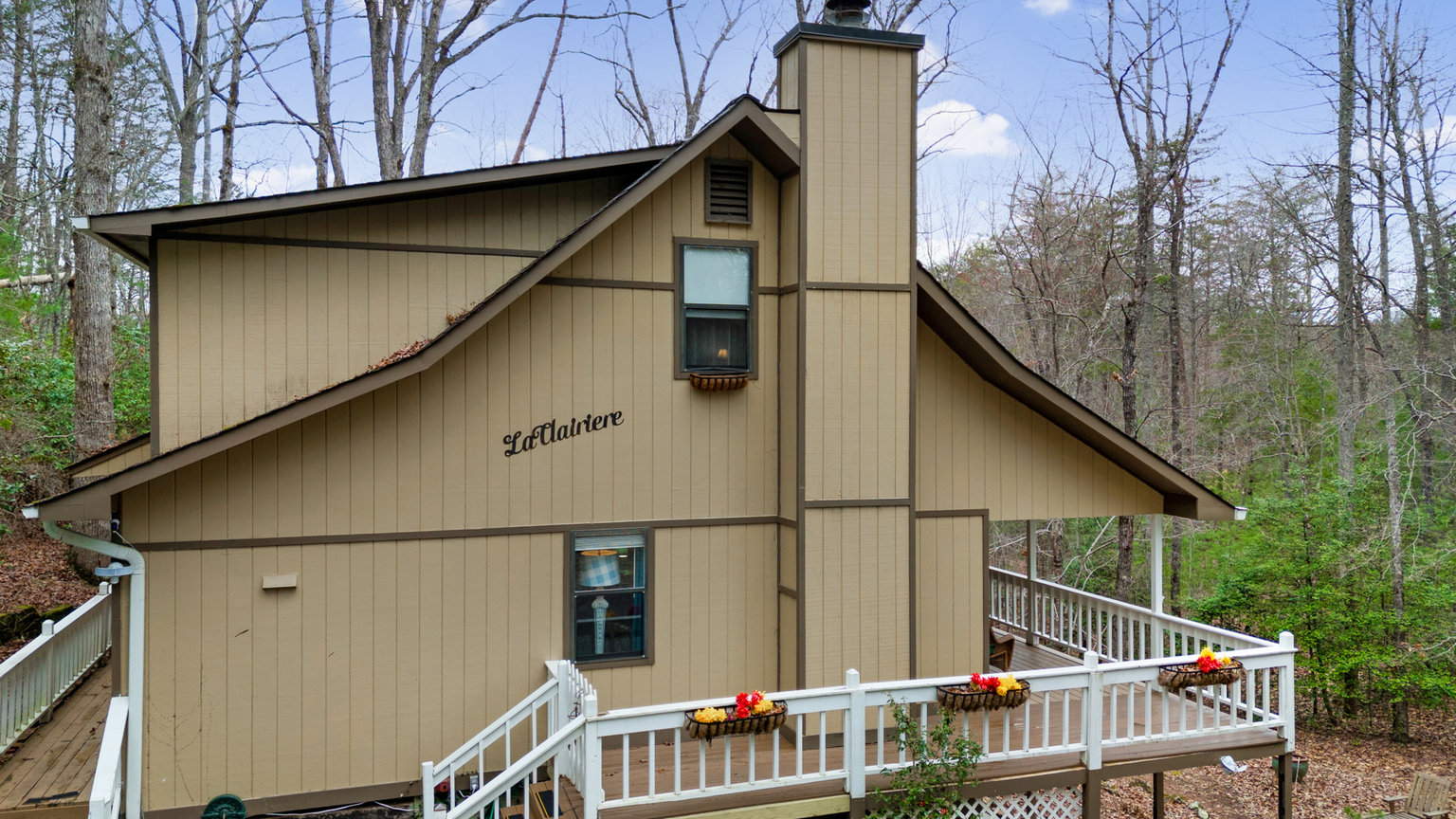 Blairsville Vacation Rental