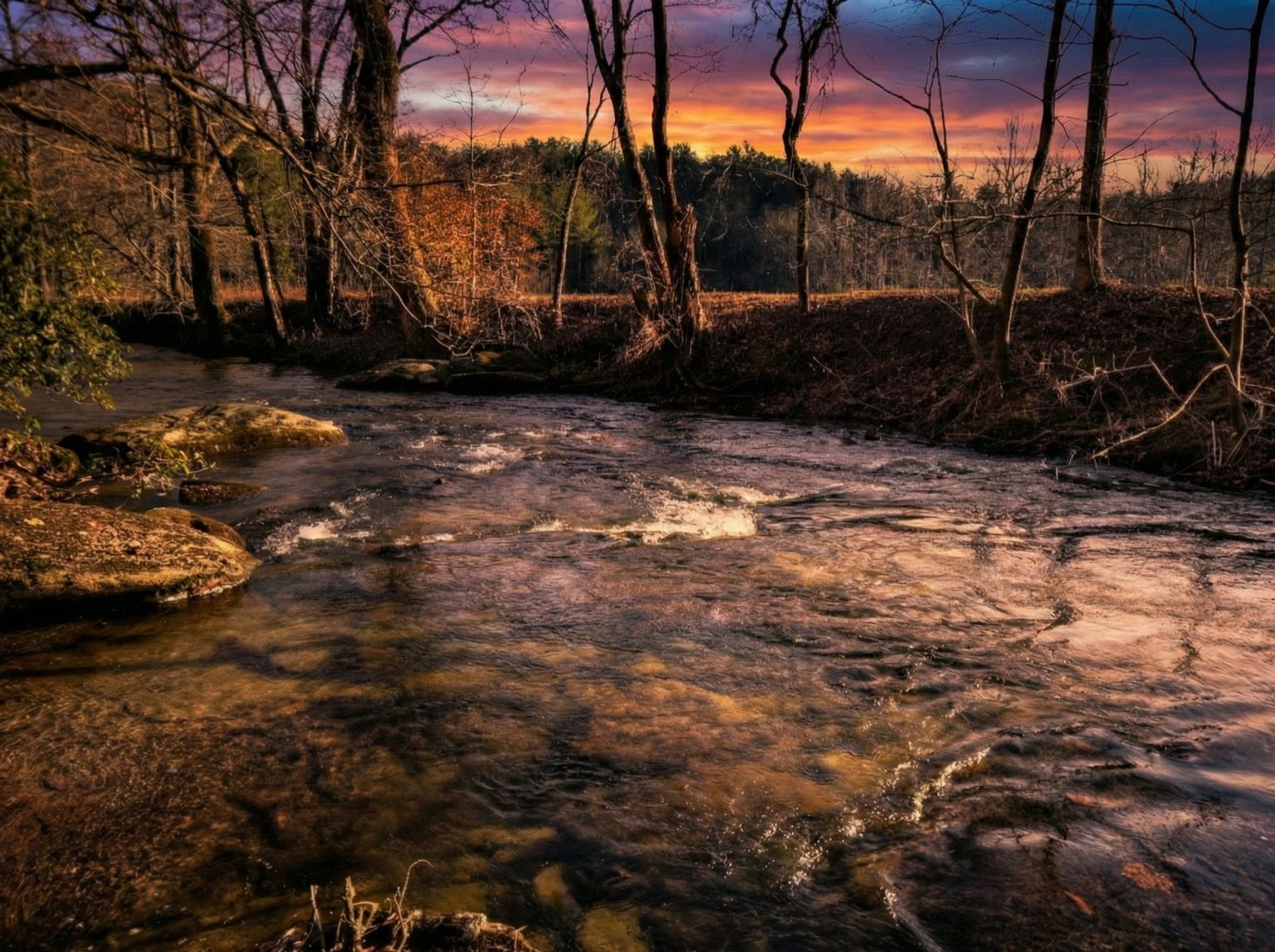 Blue Ridge Vacation Rental