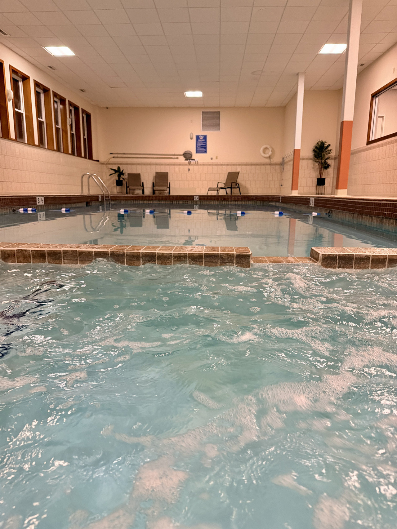 Lincoln Vacation Rental