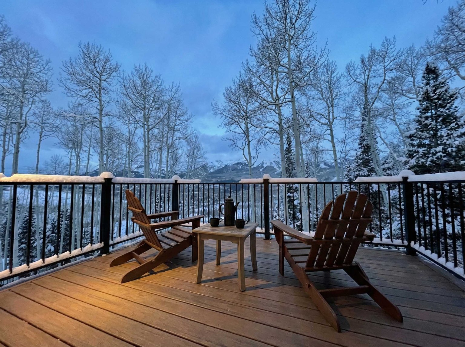 Telluride Vacation Rental