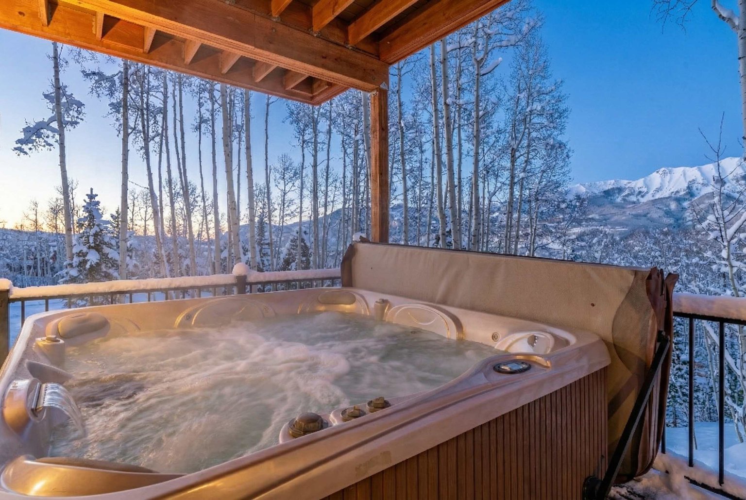 Telluride Vacation Rental