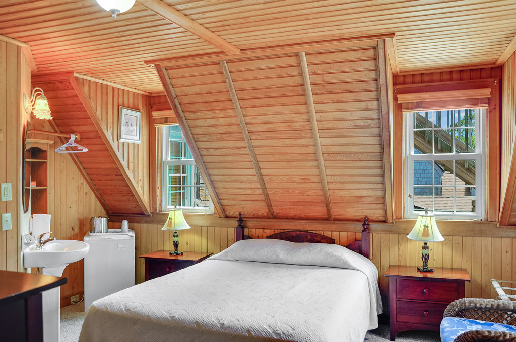 Ocracoke Vacation Rental