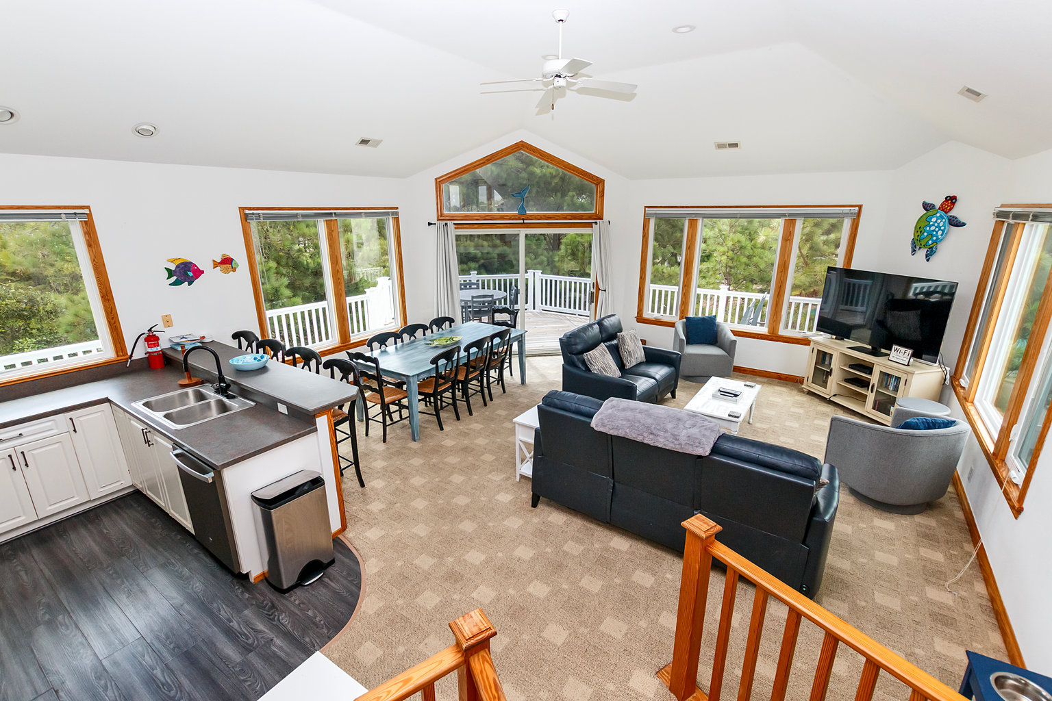 Corolla Vacation Rental