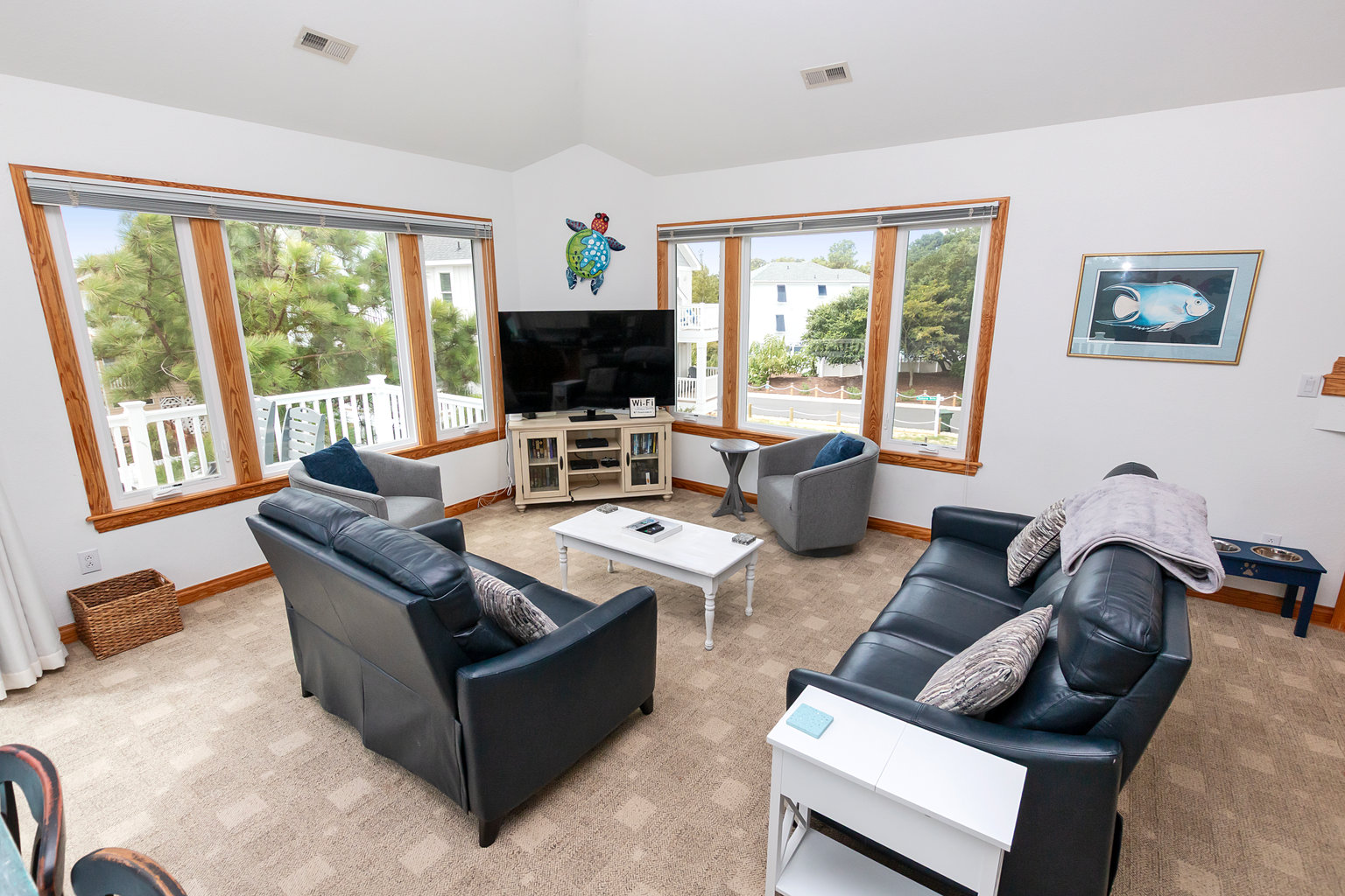 Corolla Vacation Rental