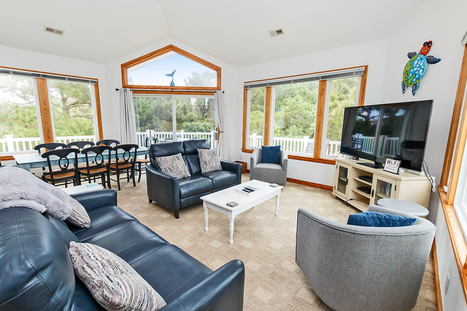 Corolla Vacation Rental