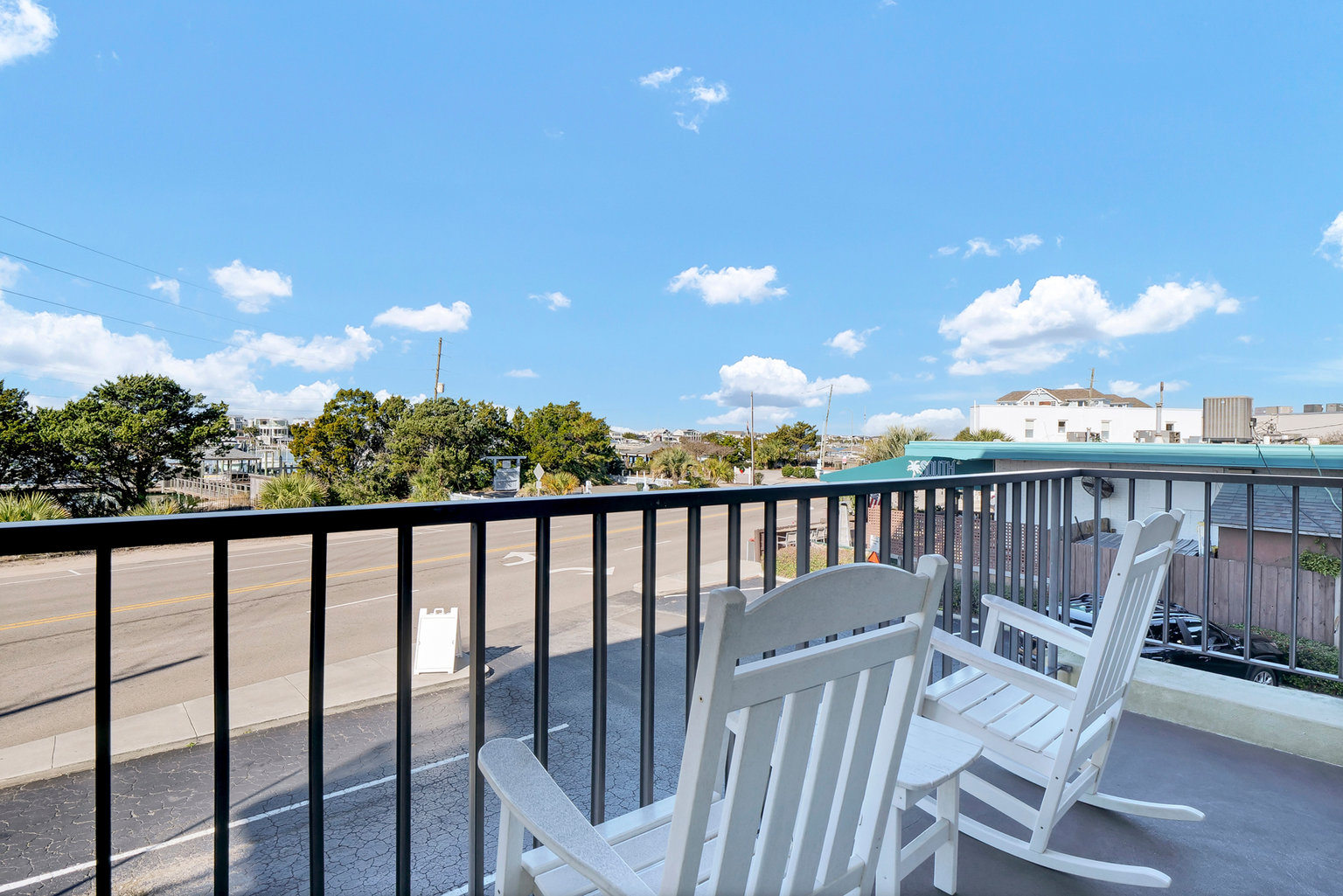 Wrightsville Beach Vacation Rental