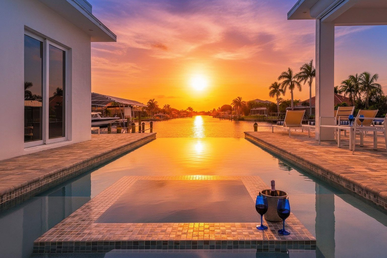 Cape Coral Vacation Rental