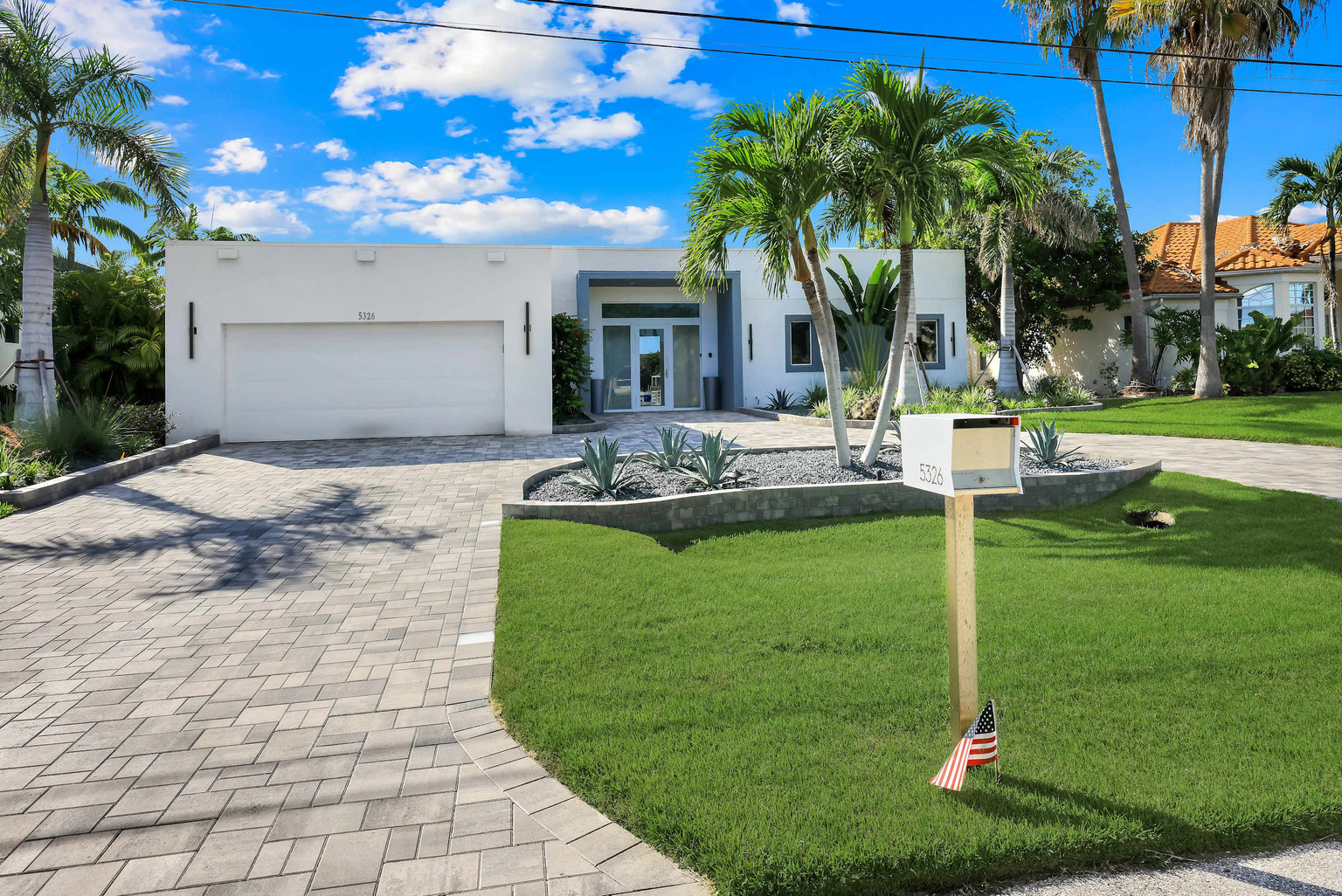 Cape Coral Vacation Rental