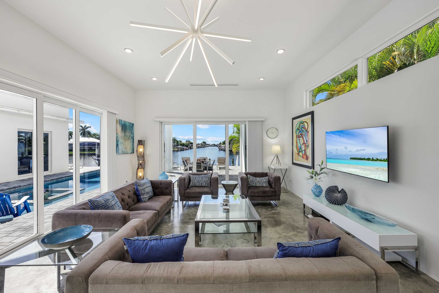 Cape Coral Vacation Rental