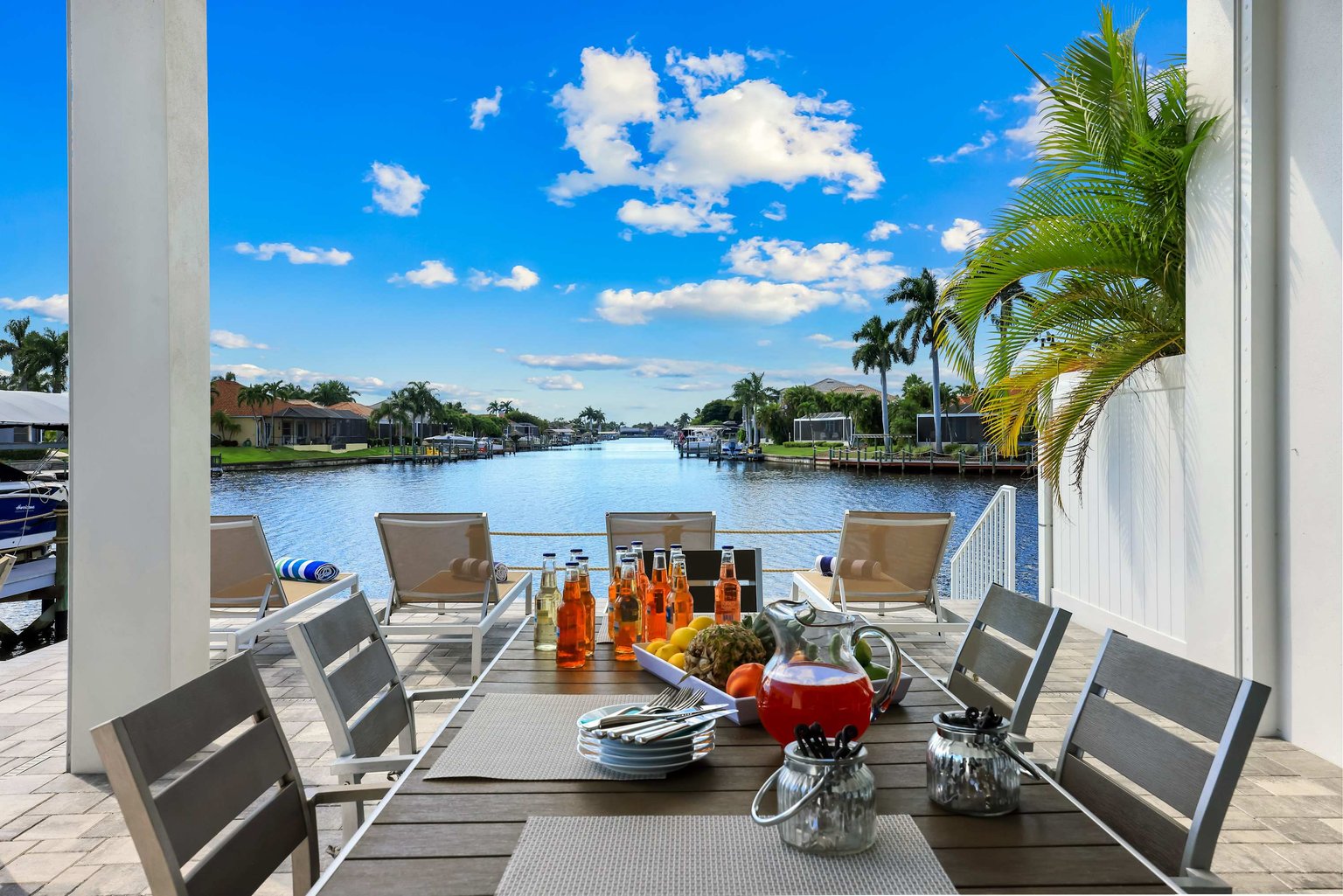 Cape Coral Vacation Rental