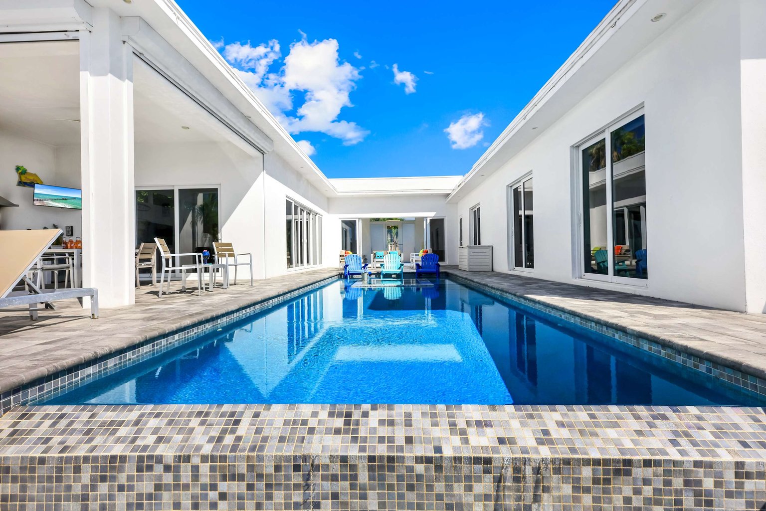 Cape Coral Vacation Rental