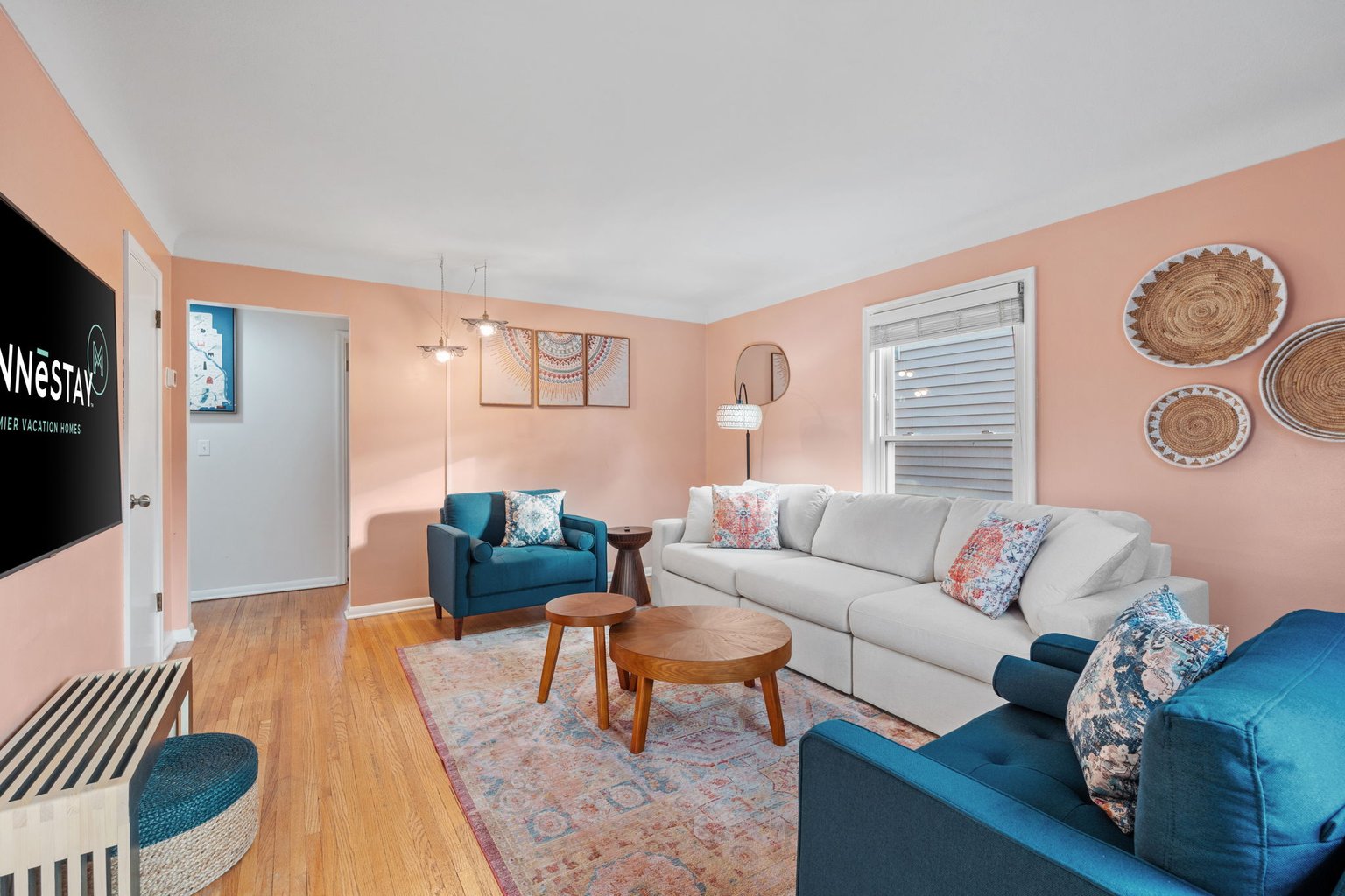 Minneapolis Vacation Rental