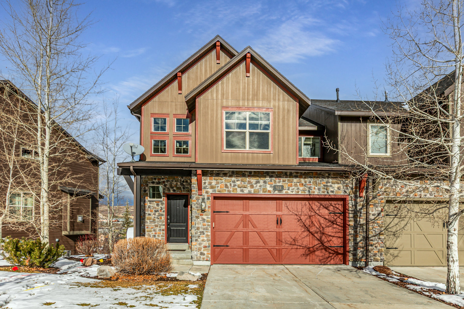 Hideout Vacation Rental