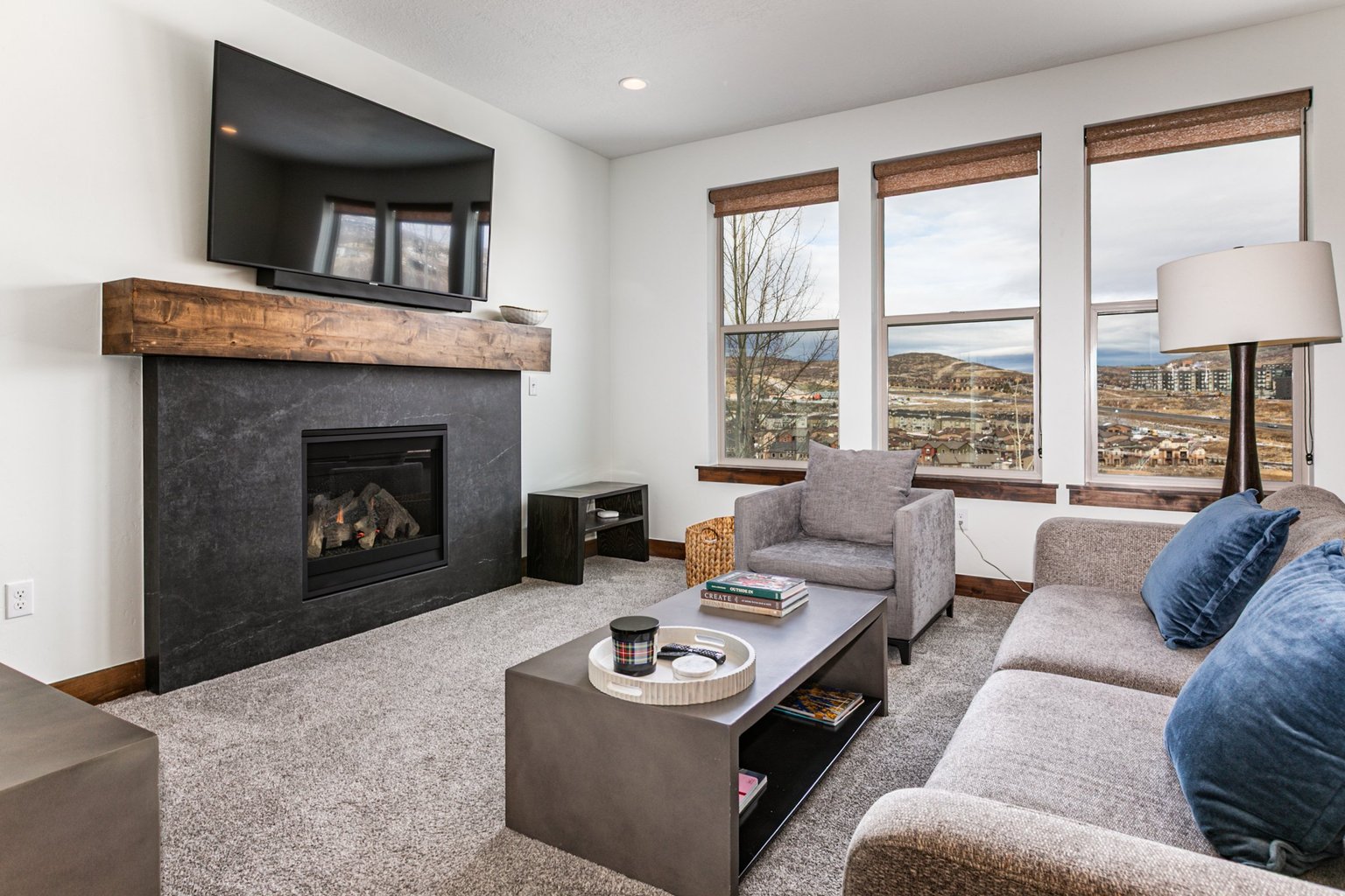 Hideout Vacation Rental