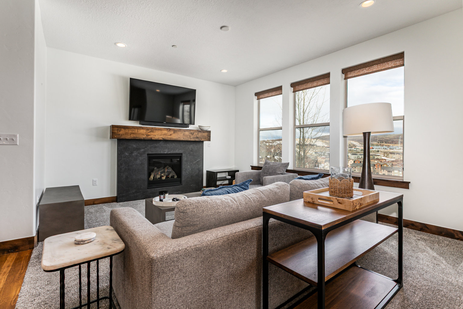 Hideout Vacation Rental