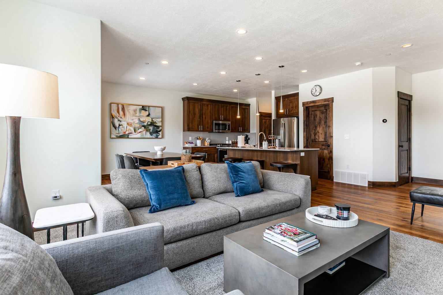 Hideout Vacation Rental