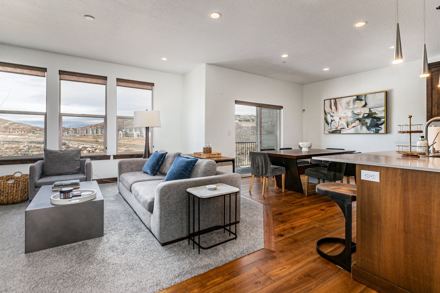 Hideout Vacation Rental