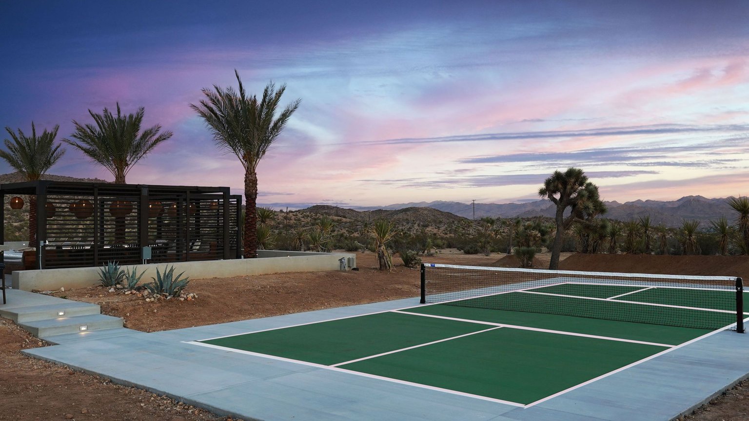 Yucca Valley Vacation Rental