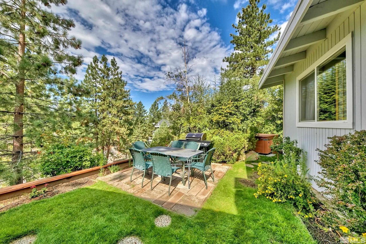 Zephyr Cove Vacation Rental