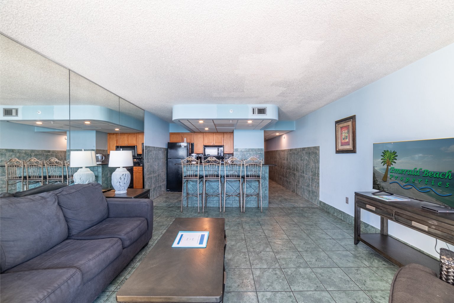 Panama City Beach Vacation Rental
