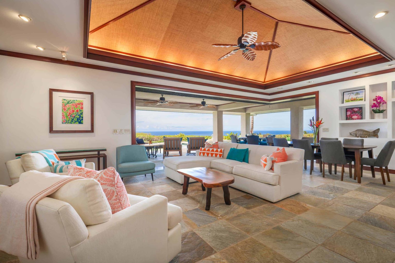 Kamuela Vacation Rental