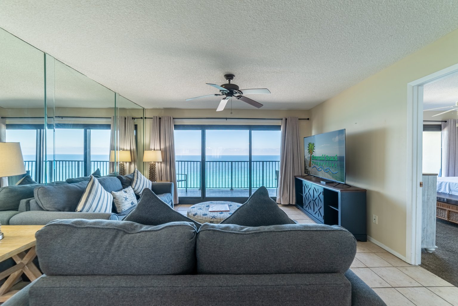 Panama City Beach Vacation Rental