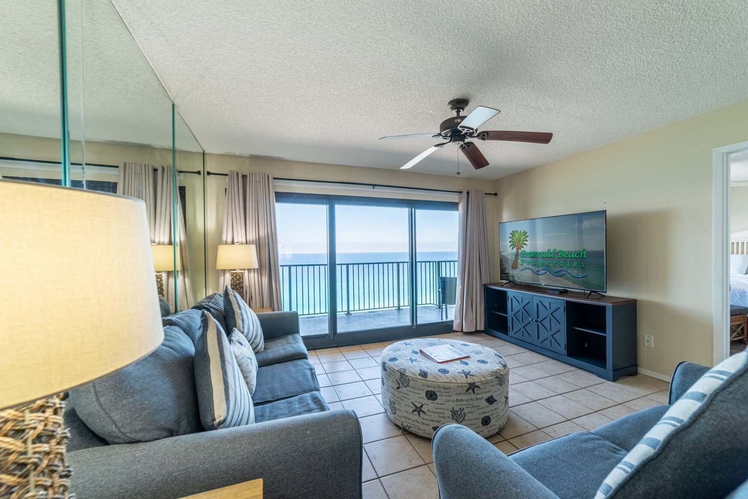 Panama City Beach Vacation Rental