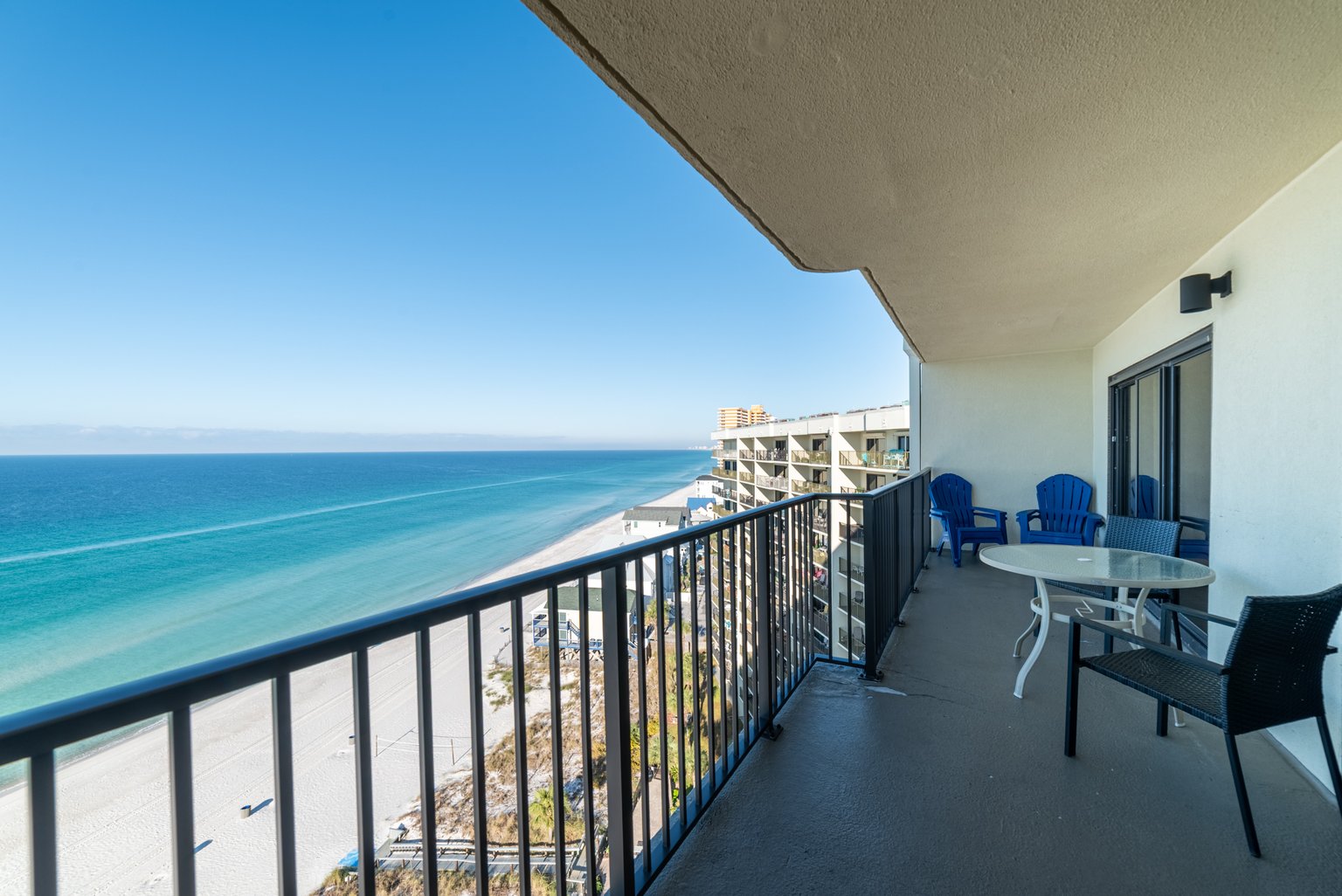 Panama City Beach Vacation Rental