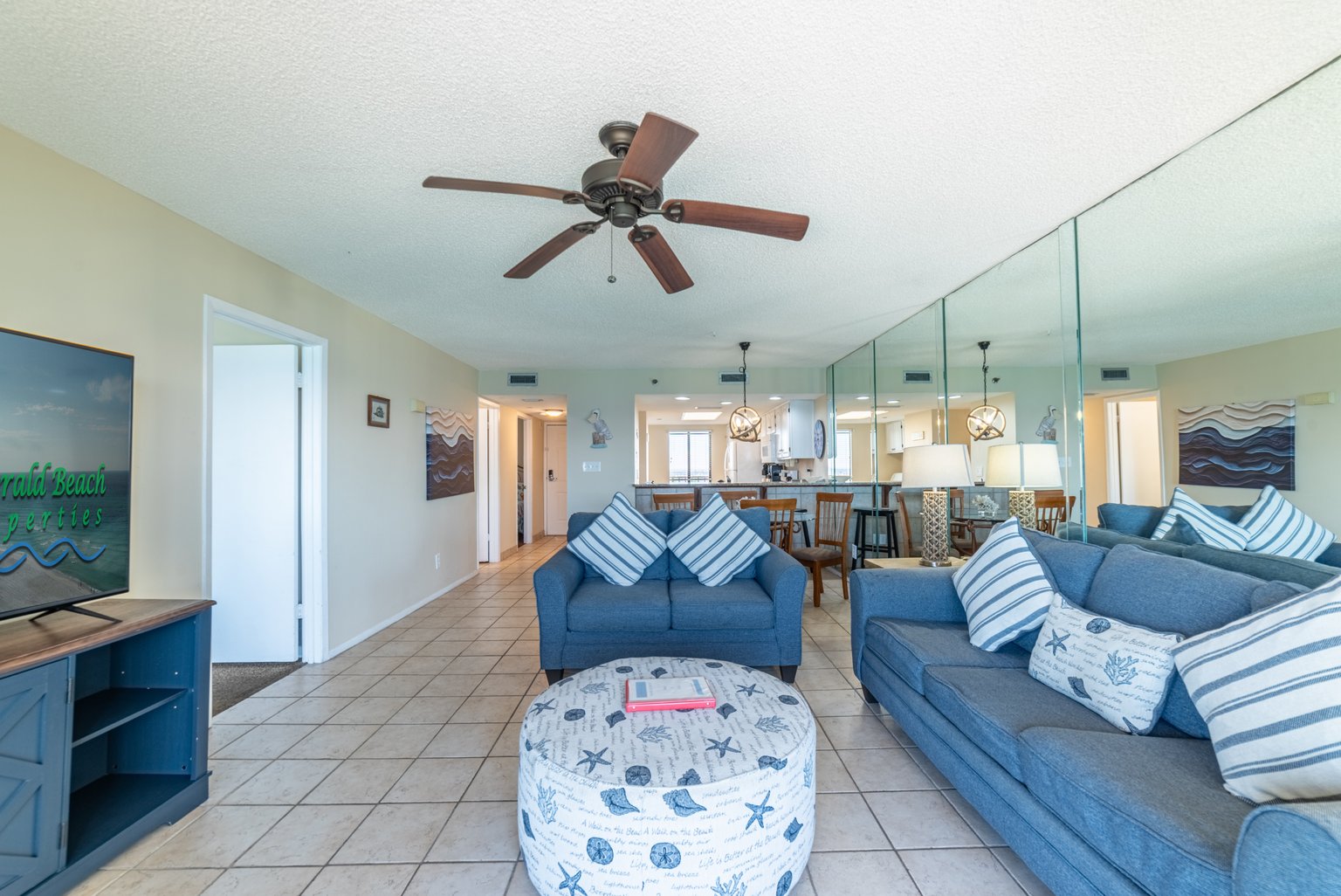 Panama City Beach Vacation Rental