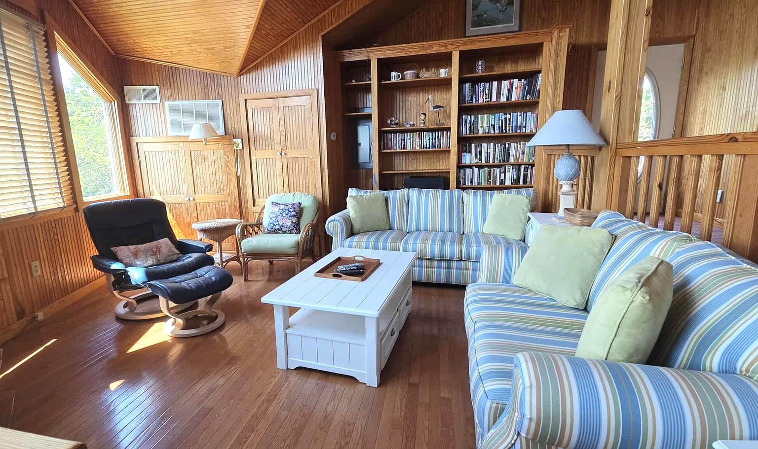 Ocracoke Vacation Rental