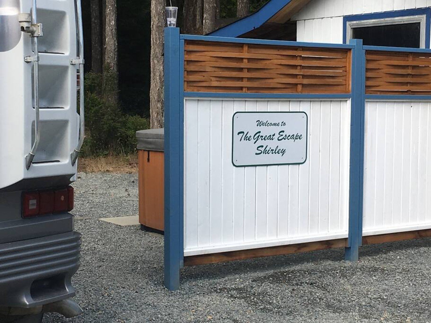 Sooke Vacation Rental