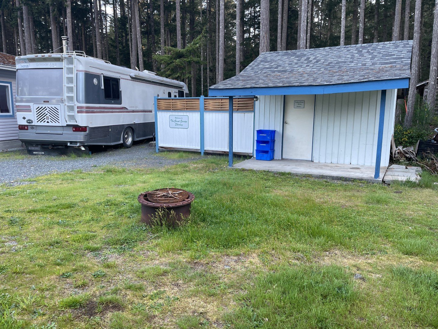 Sooke Vacation Rental