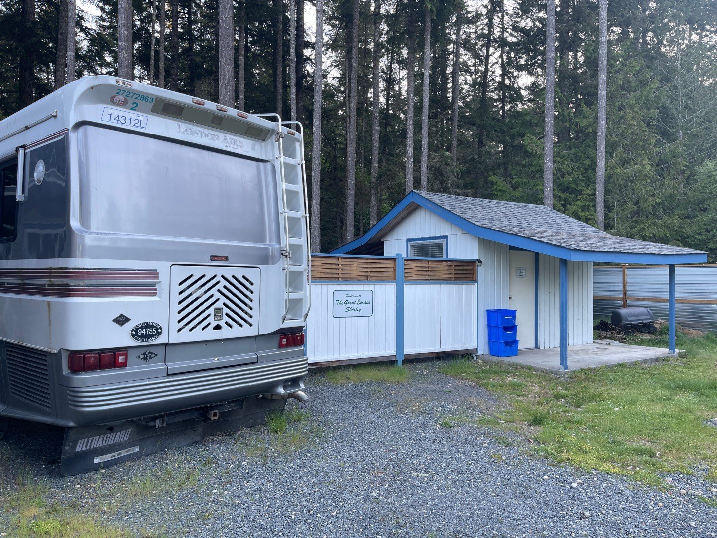 Sooke Vacation Rental