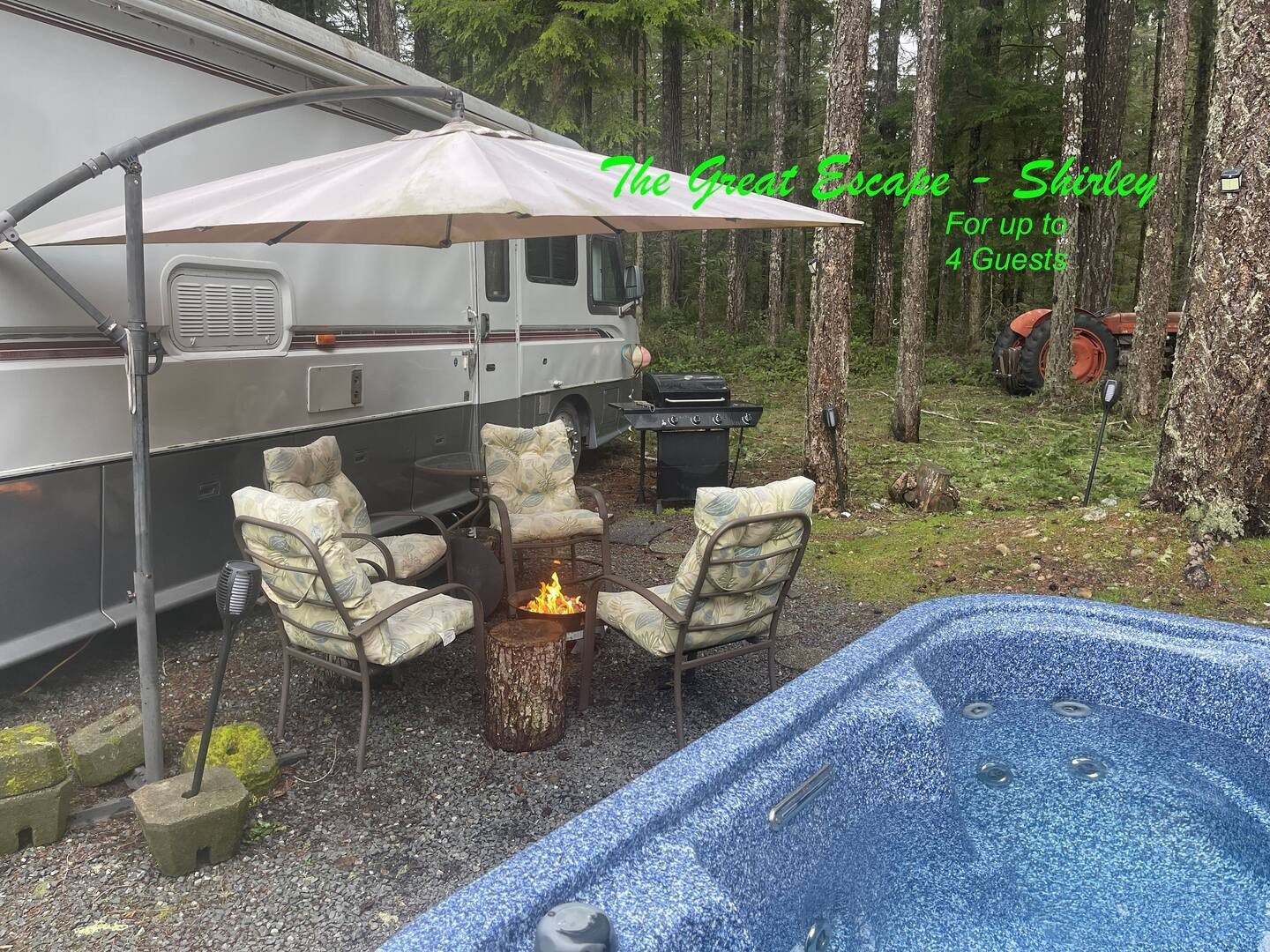 Sooke Vacation Rental