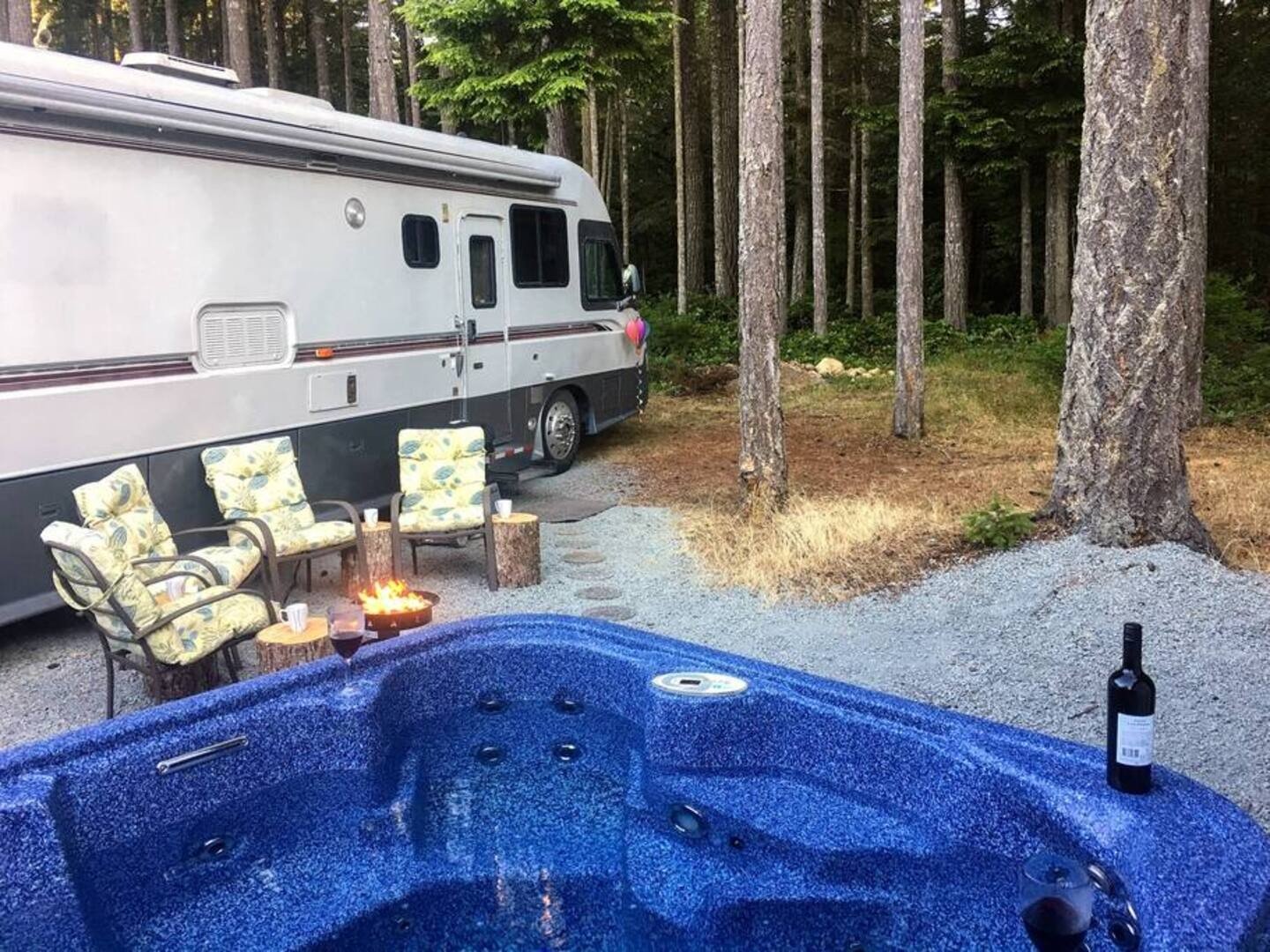 Sooke Vacation Rental