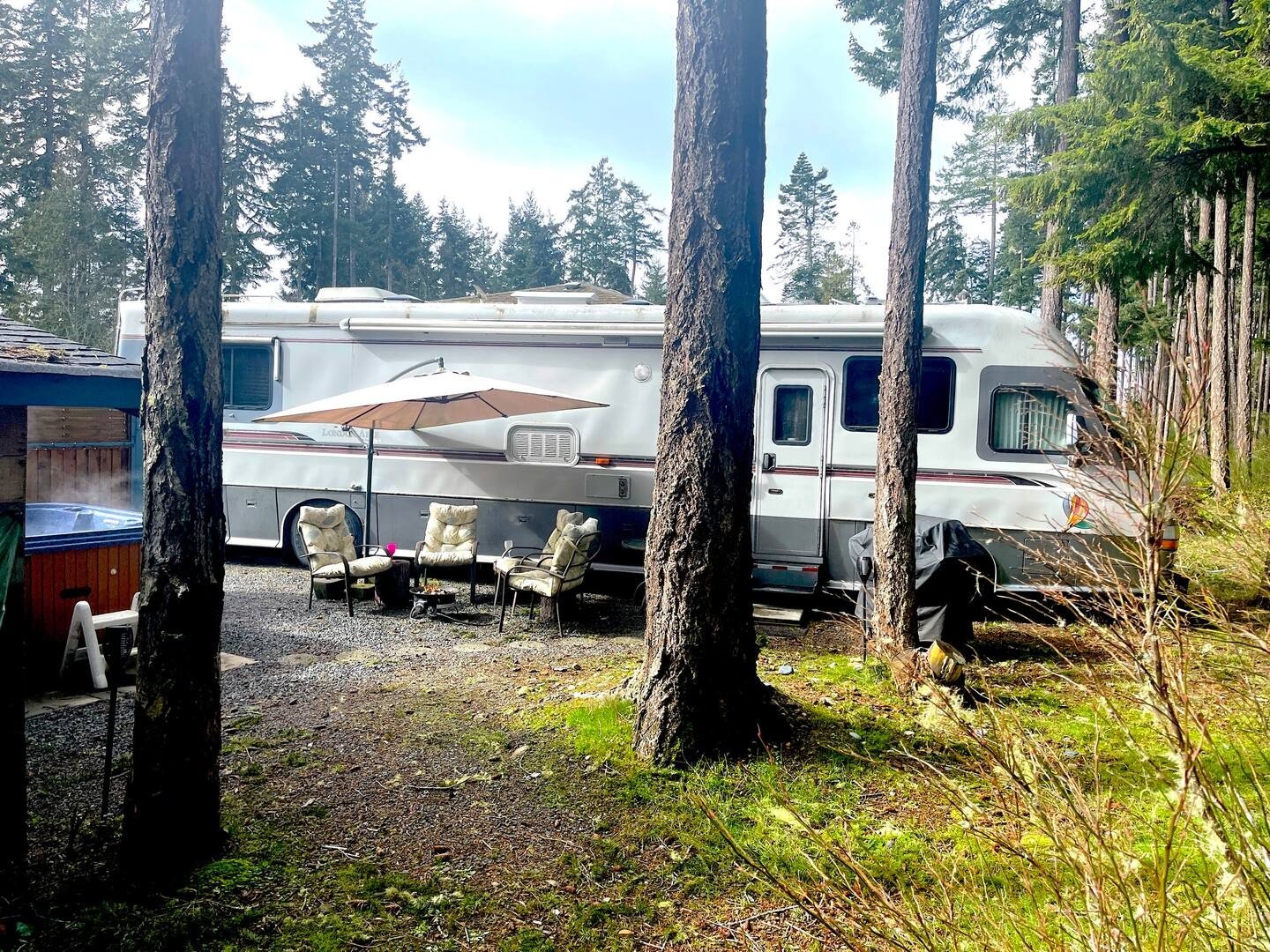 Sooke Vacation Rental