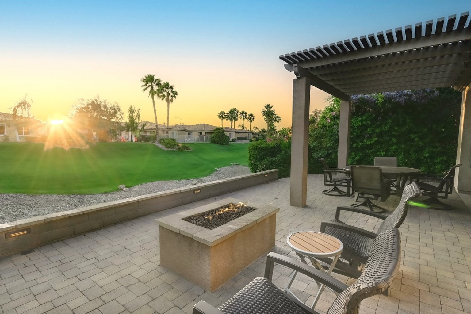 Indio Vacation Rental