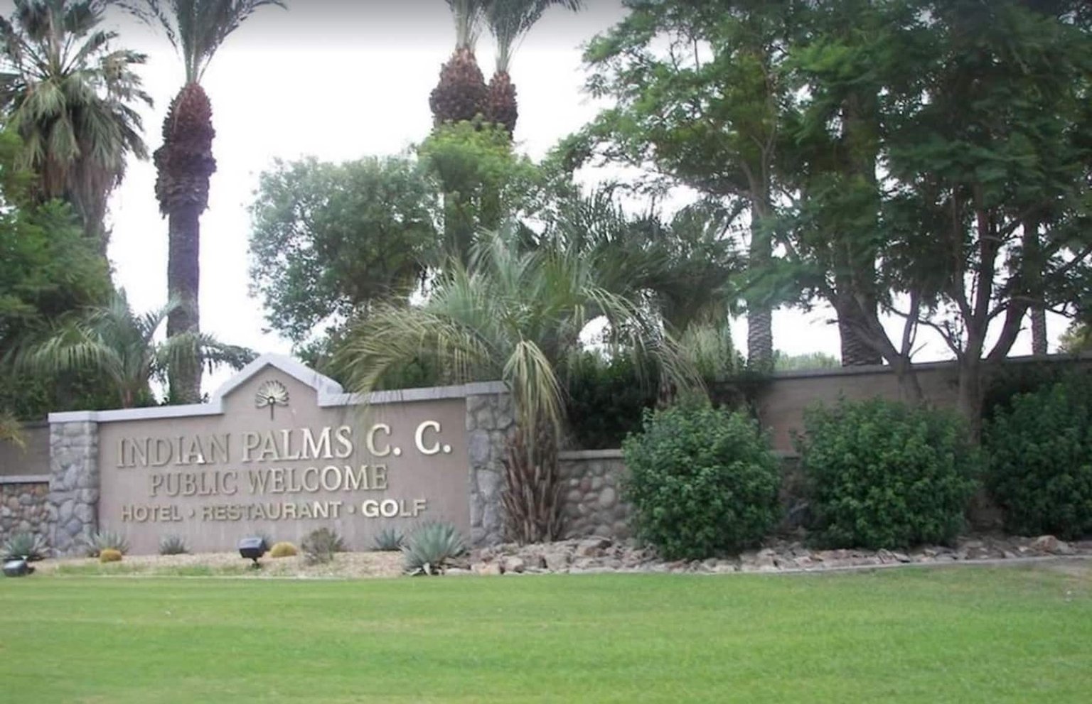 Indio Vacation Rental