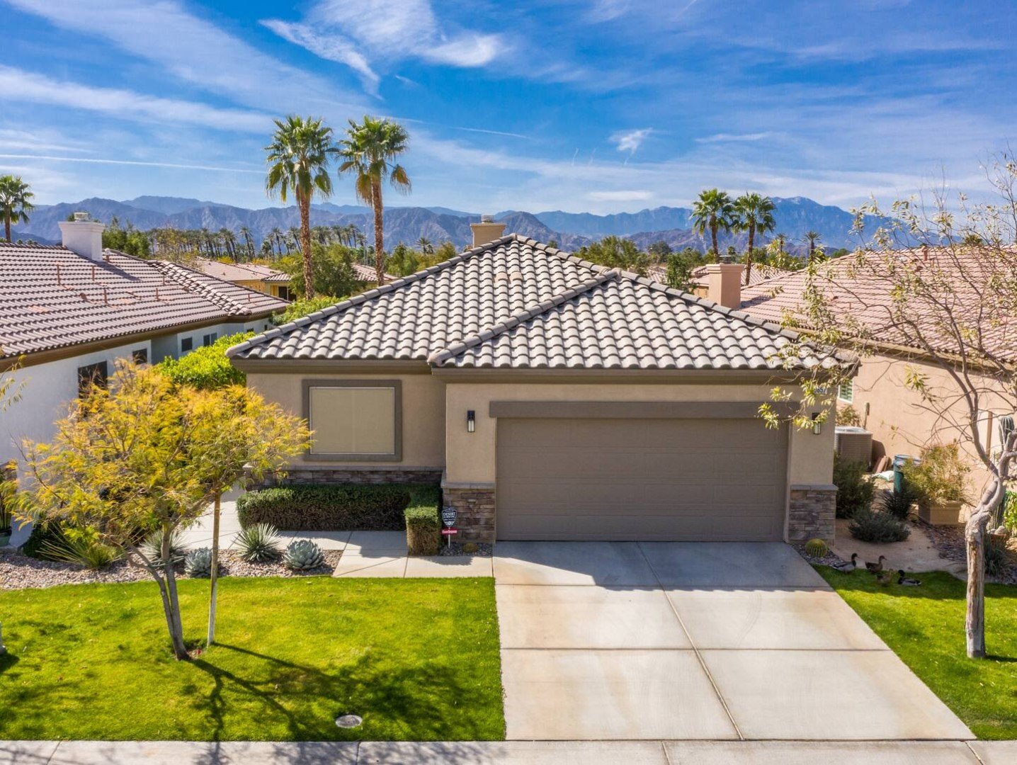 Indio Vacation Rental