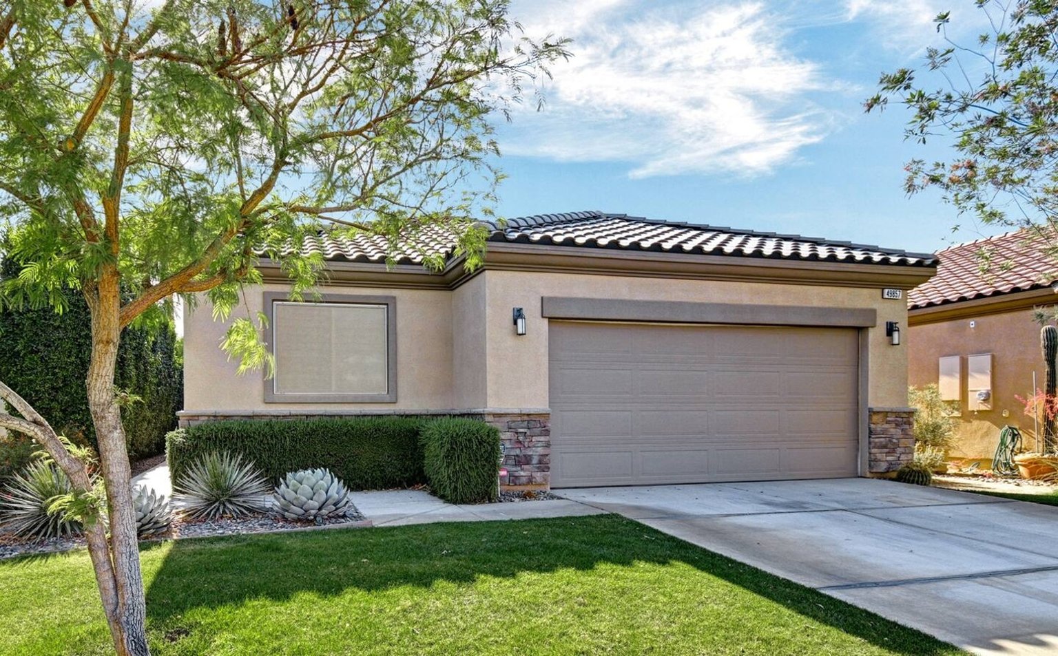 Indio Vacation Rental