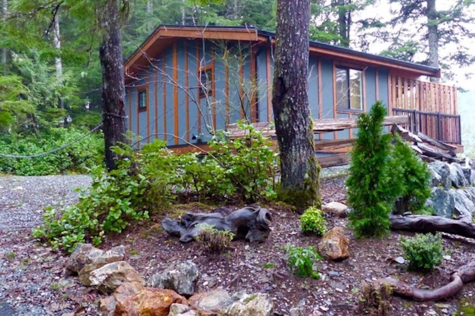 Port Renfrew Vacation Rental