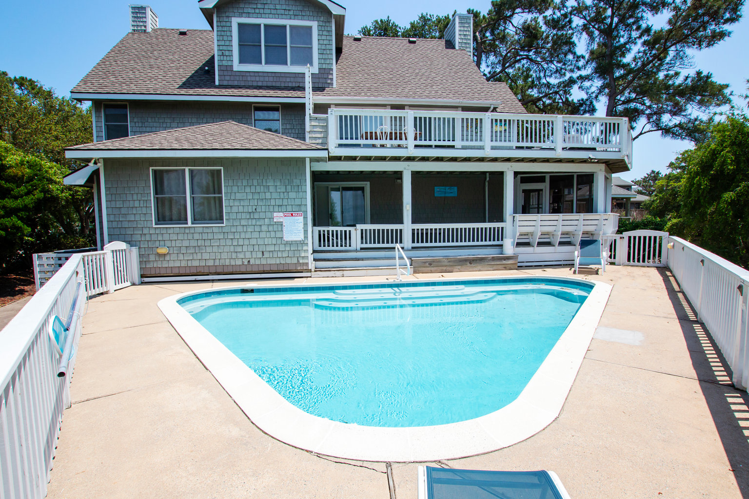 Corolla Vacation Rental