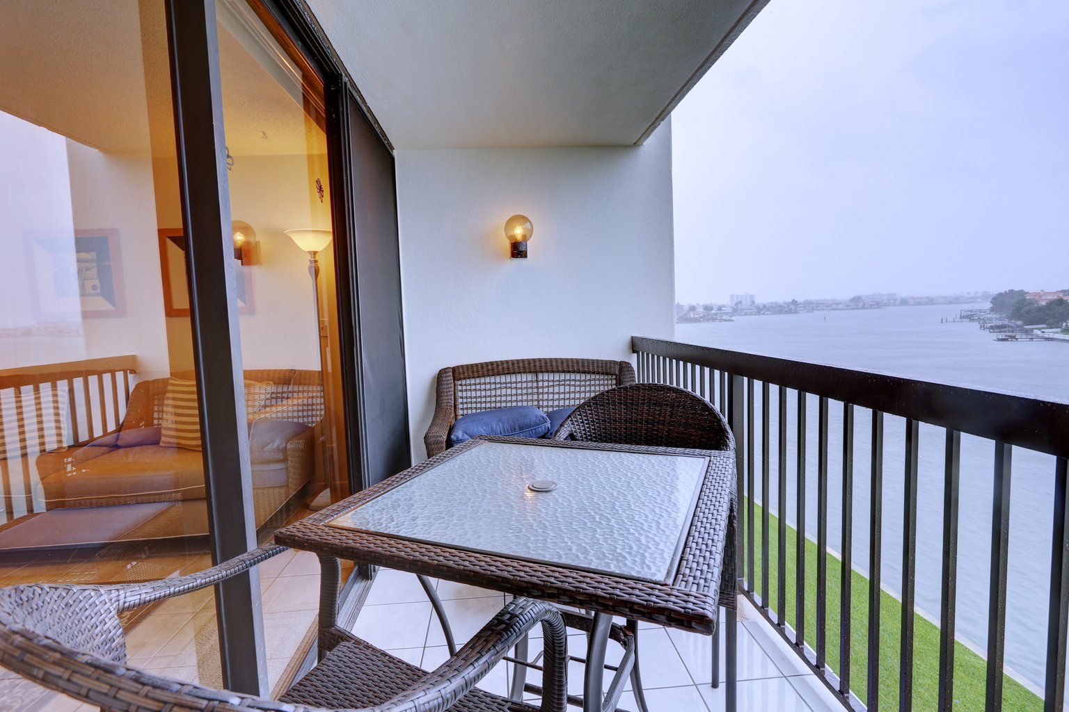 St. Pete Beach Vacation Rental