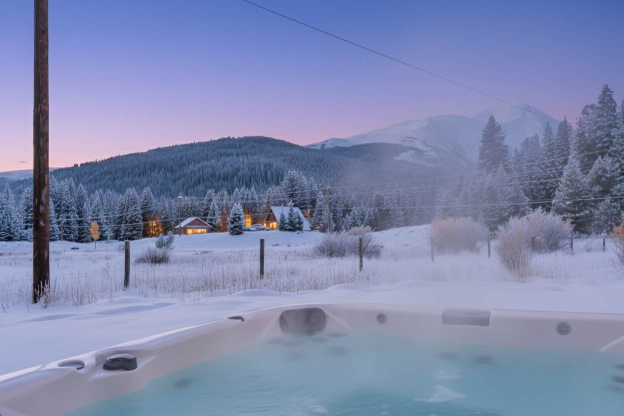 Breckenridge Vacation Rental