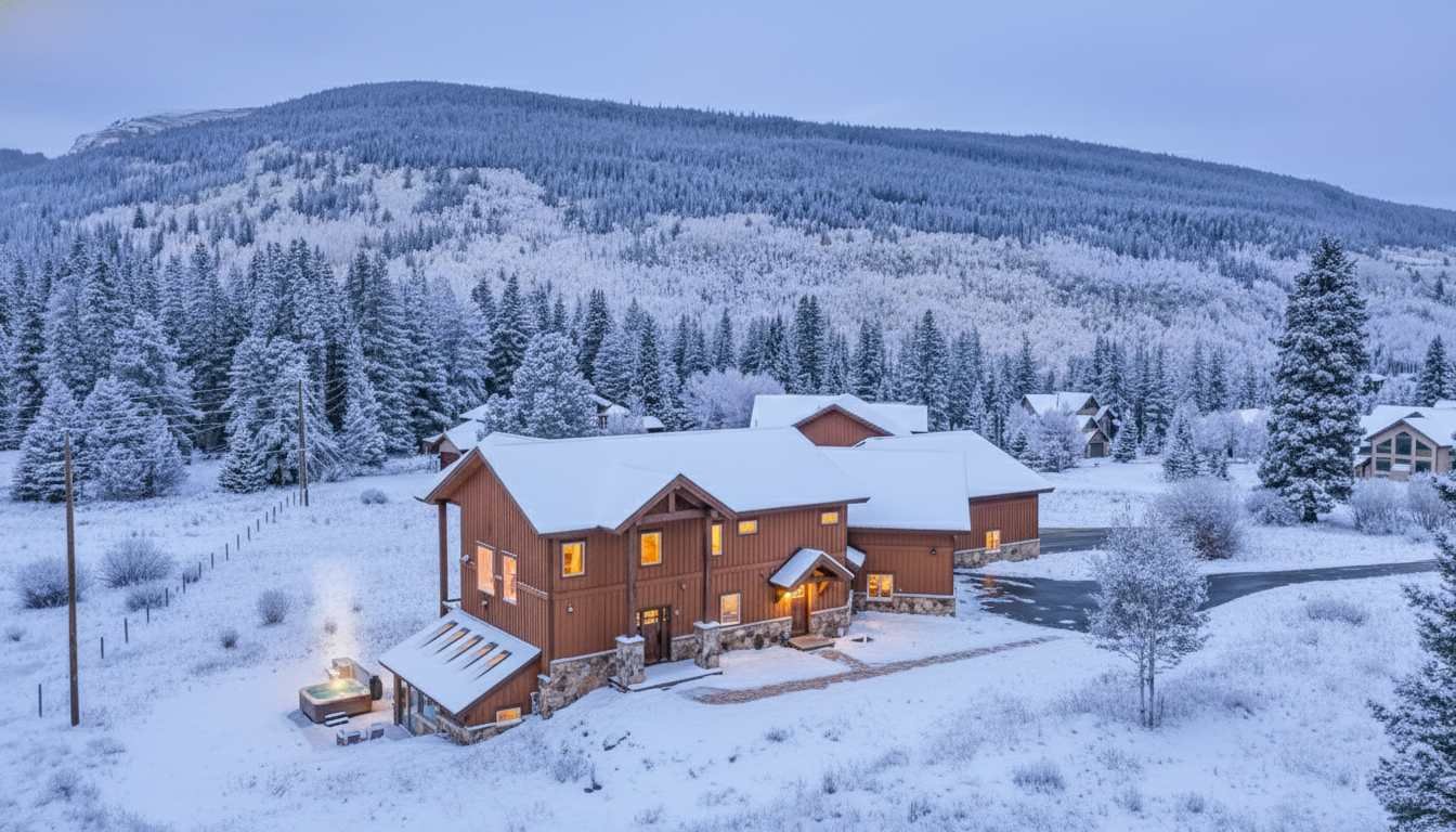 Breckenridge Vacation Rental